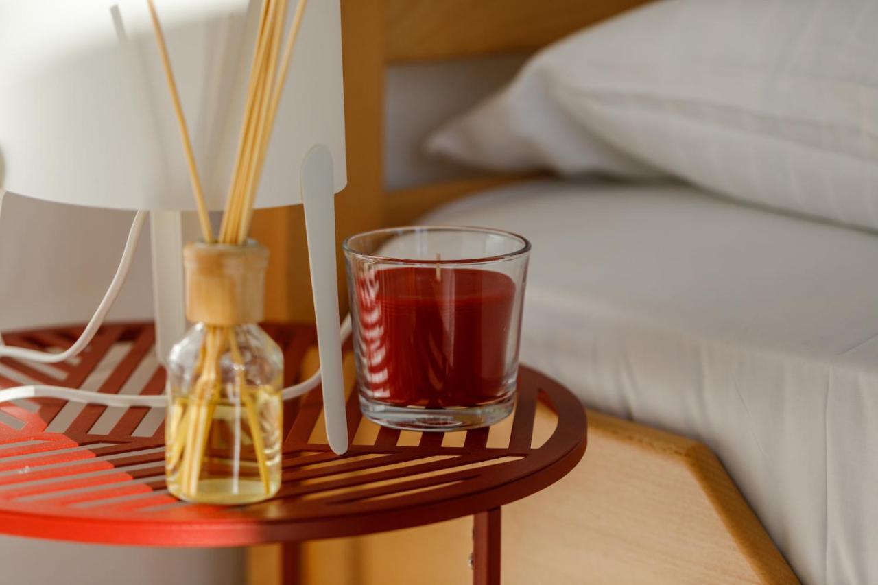 Kristall Apartments Šabac エクステリア 写真