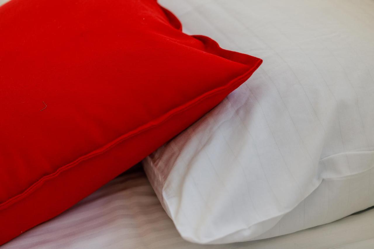 Kristall Apartments Šabac エクステリア 写真