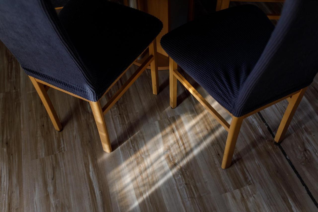 Kristall Apartments Šabac エクステリア 写真