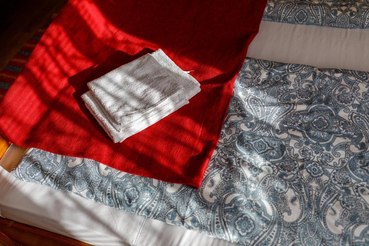 Kristall Apartments Šabac エクステリア 写真