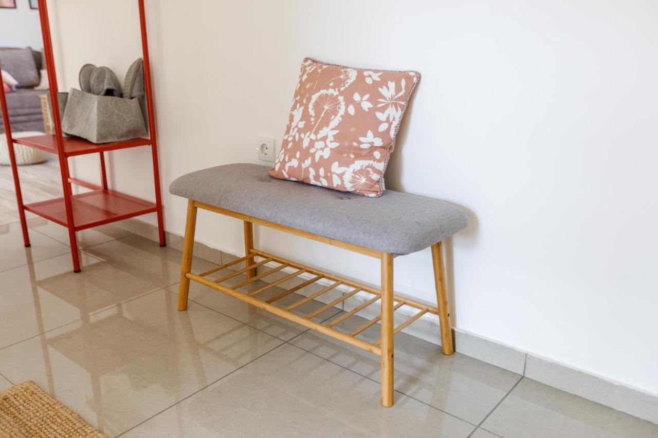 Kristall Apartments Šabac エクステリア 写真
