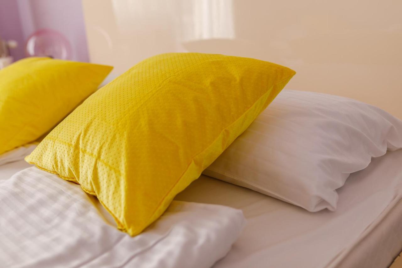 Kristall Apartments Šabac エクステリア 写真