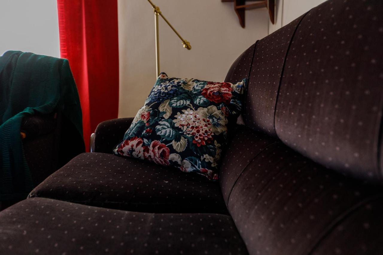 Kristall Apartments Šabac エクステリア 写真