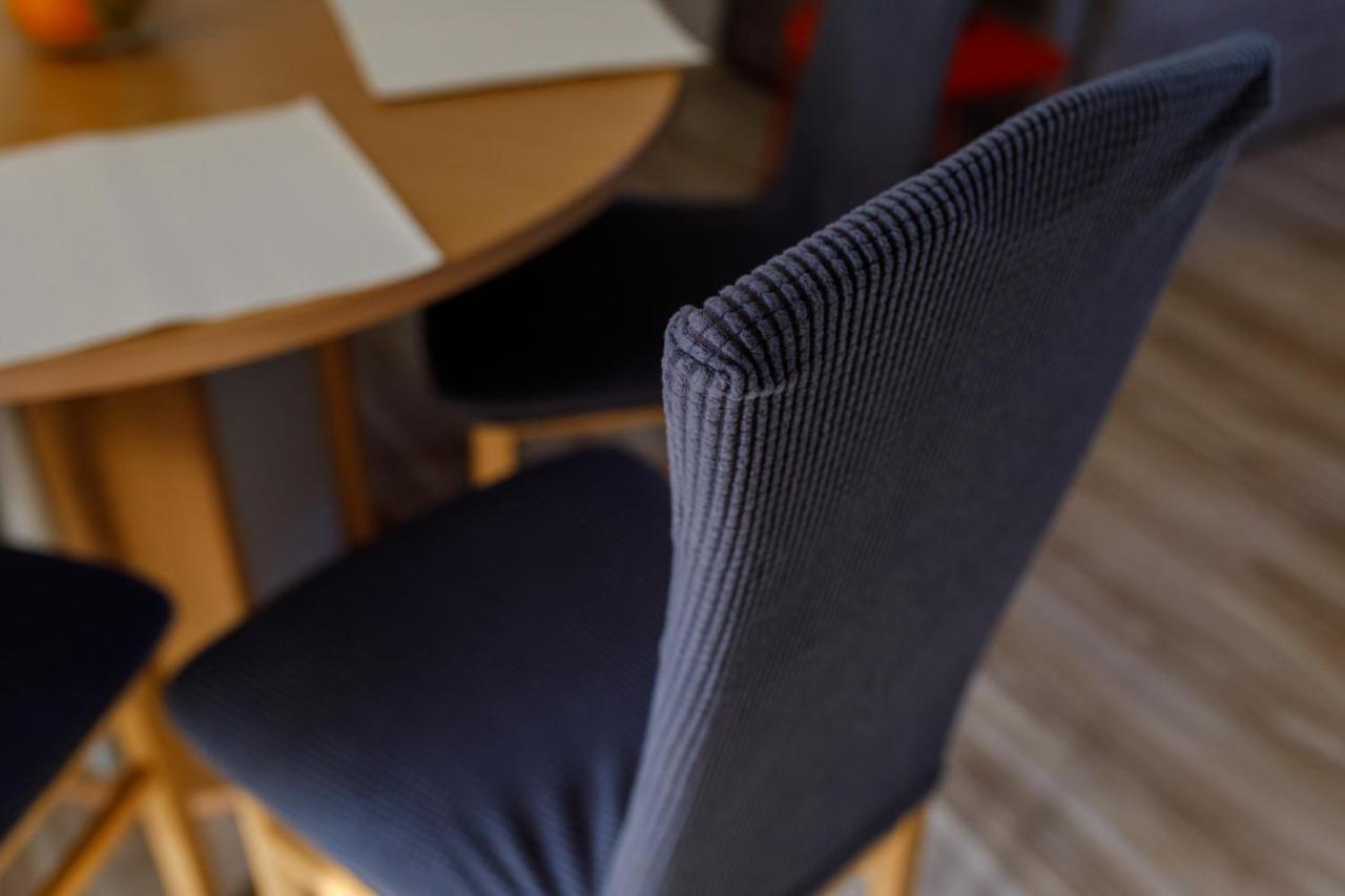 Kristall Apartments Šabac エクステリア 写真