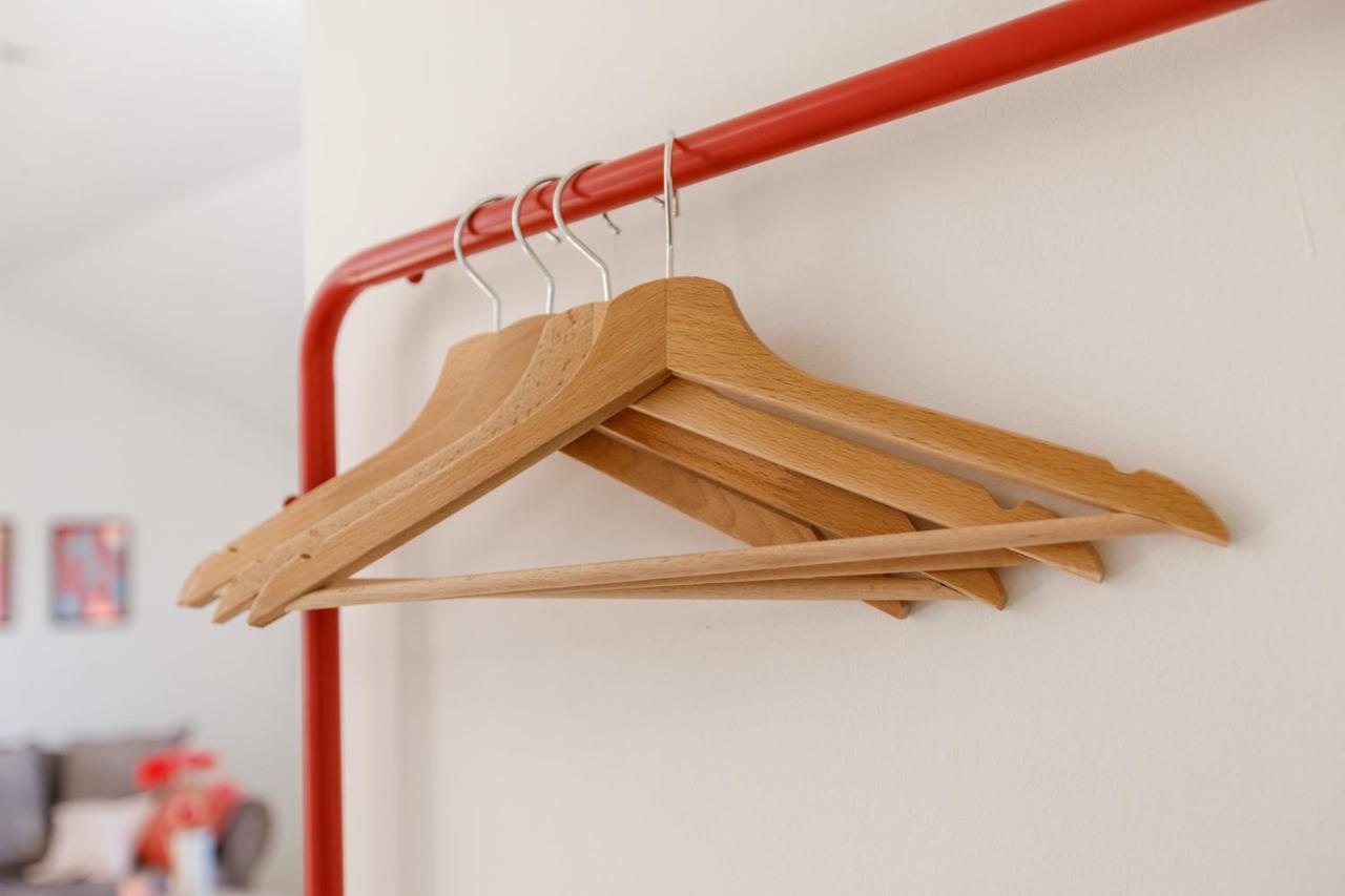 Kristall Apartments Šabac エクステリア 写真